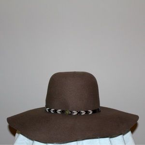 Goorin Brothers Wool Sunhat